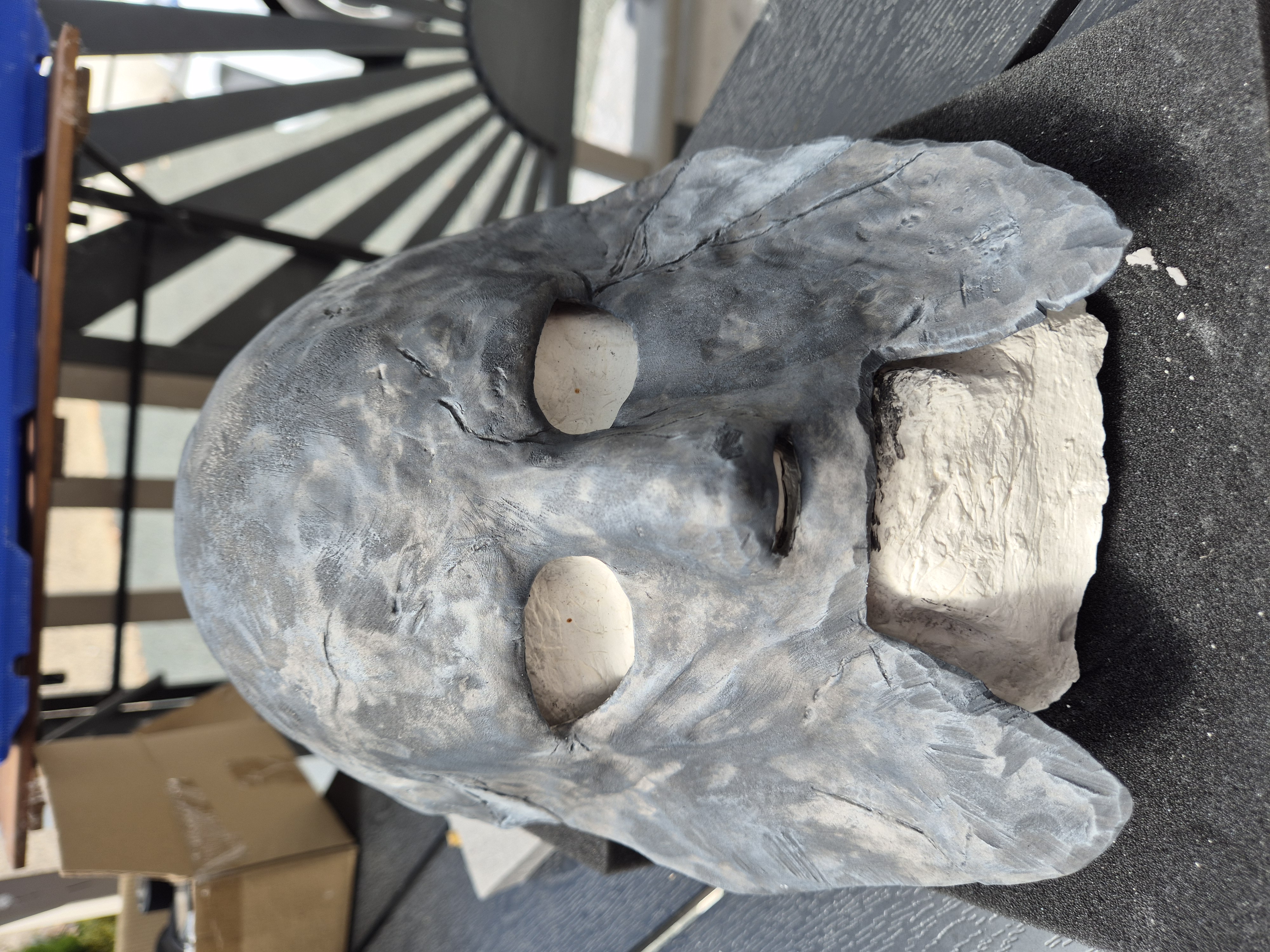 Thumbnail for work one main view